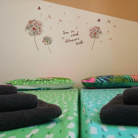 Bed and Breakfast Al Centoventi Porto Torres Zewnętrze zdjęcie