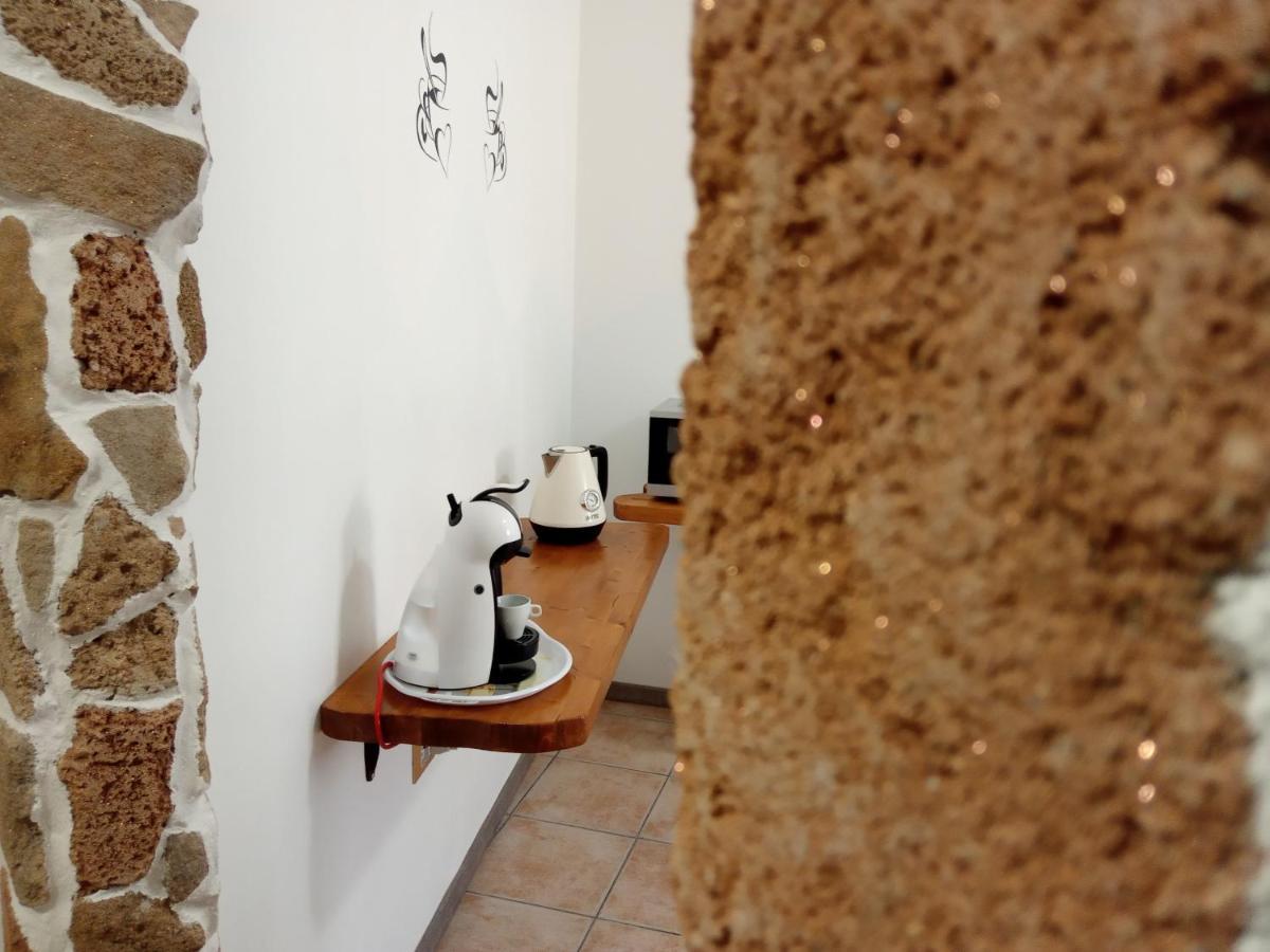 Bed and Breakfast Al Centoventi Porto Torres Zewnętrze zdjęcie
