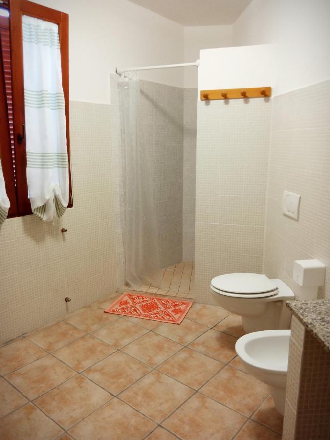 Bed and Breakfast Al Centoventi Porto Torres Zewnętrze zdjęcie